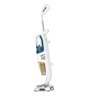 BALAI ASPIRATEUR ROWANTA  Clean & Steam Multi